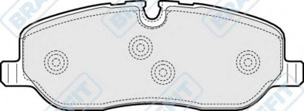 APEC BRAKING PD3085