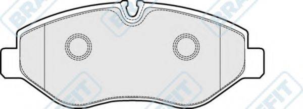 APEC BRAKING PD3090
