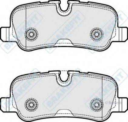APEC BRAKING PD3265