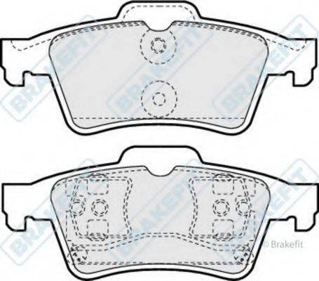 APEC BRAKING PD3062