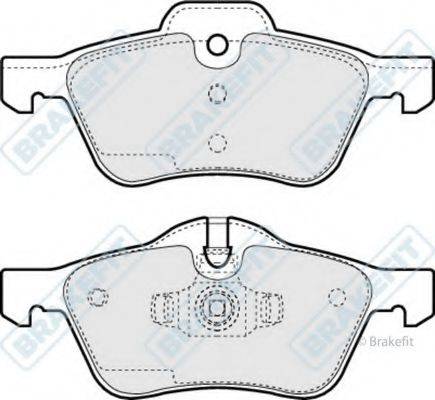 APEC BRAKING PD3066