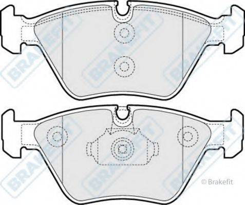 APEC BRAKING PD3200