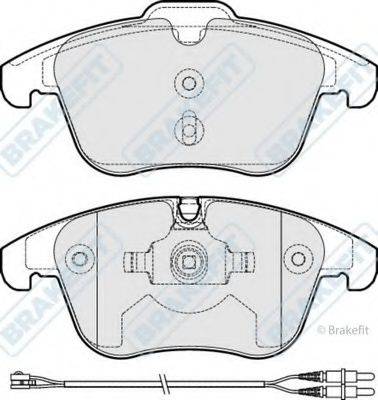 APEC BRAKING PD3249