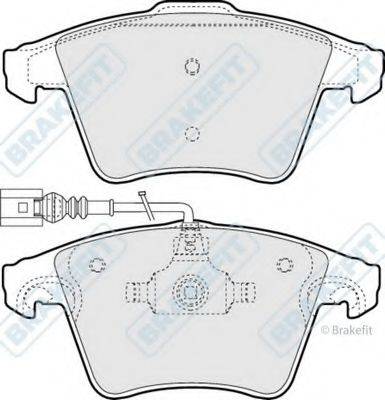APEC BRAKING PD3312