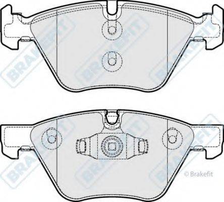APEC BRAKING PD3259