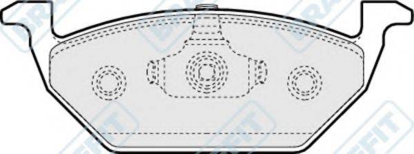 APEC BRAKING PD3030