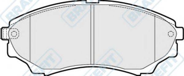 APEC BRAKING PD3152
