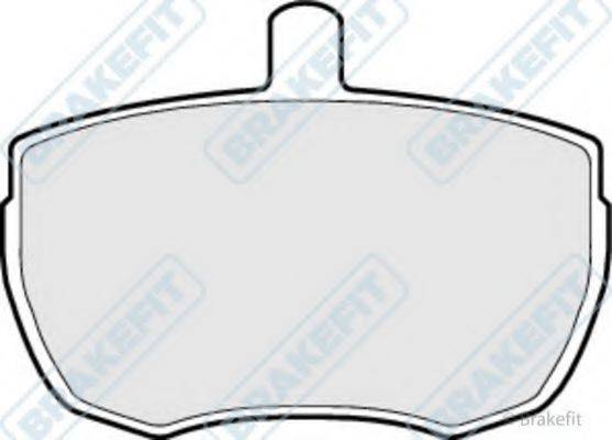 APEC BRAKING PD3303