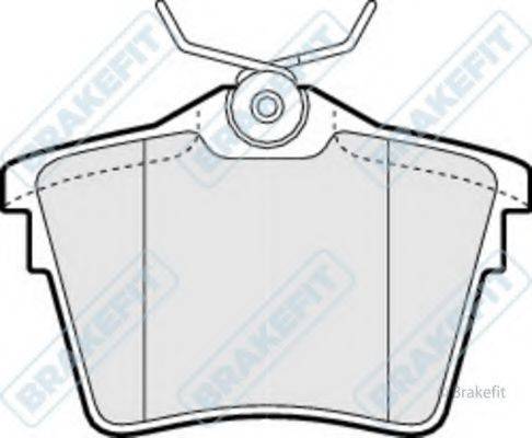 APEC BRAKING PD3122