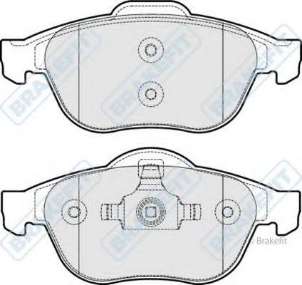 APEC BRAKING PD3099