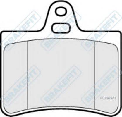 APEC BRAKING PD3180