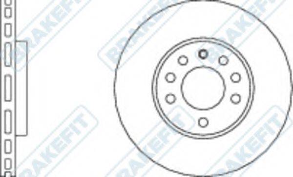 APEC BRAKING DK6060
