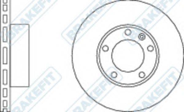 APEC BRAKING DK6000