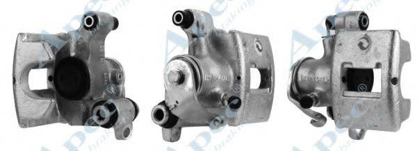 APEC BRAKING LCA501