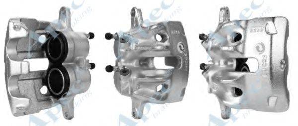APEC BRAKING RCA502