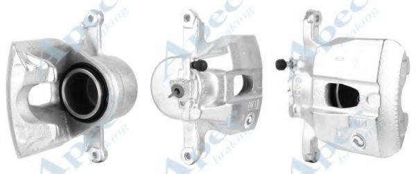 APEC BRAKING LCA517