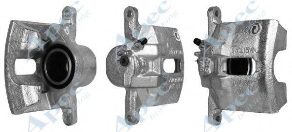 APEC BRAKING LCA532