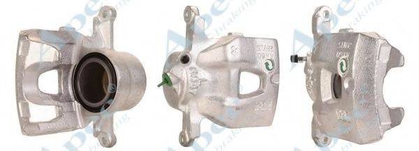 APEC BRAKING RCA544