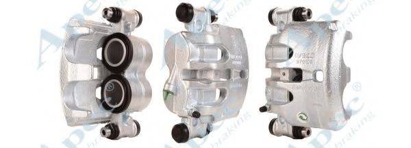 APEC BRAKING RCA550