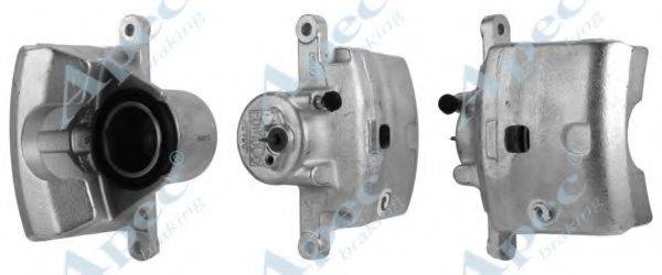 APEC BRAKING RCA554