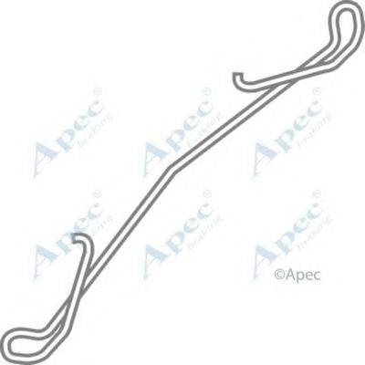APEC BRAKING KIT519