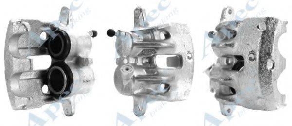 APEC BRAKING LCA574