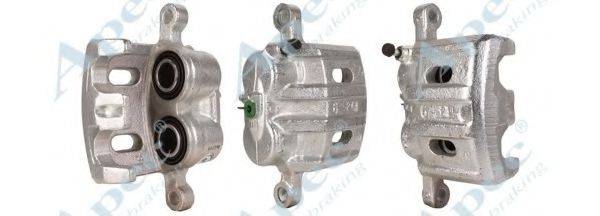 APEC BRAKING LCA575