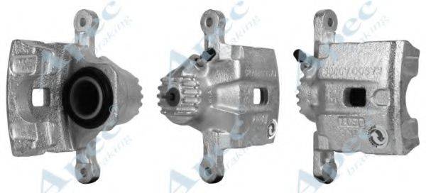 APEC BRAKING LCA576