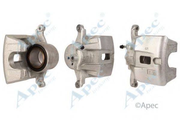 APEC BRAKING RCA580