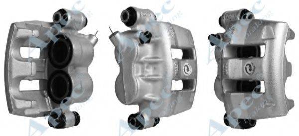 APEC BRAKING RCA593