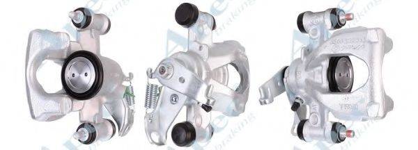 APEC BRAKING RCA603