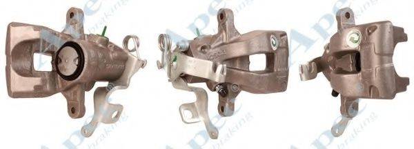 APEC BRAKING LCA618