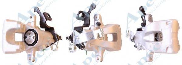 APEC BRAKING RCA618