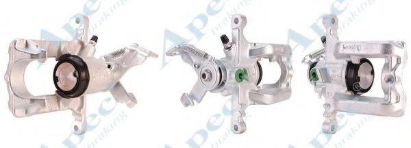 APEC BRAKING LCA619