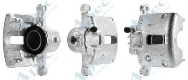 APEC BRAKING LCA625