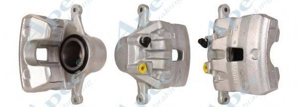 APEC BRAKING LCA632