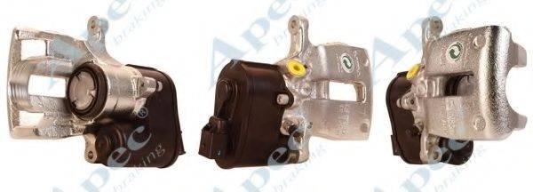 APEC BRAKING LCA633