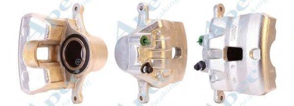APEC BRAKING RCA640