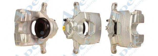 APEC BRAKING LCA646