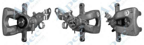 APEC BRAKING LCA659