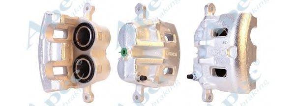 APEC BRAKING RCA662