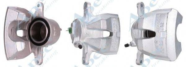 APEC BRAKING RCA681