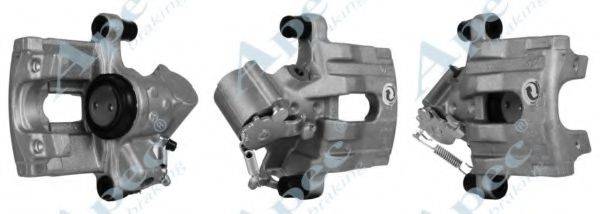 APEC BRAKING LCA682
