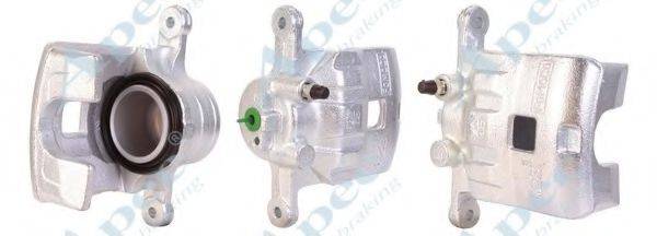 APEC BRAKING LCA694