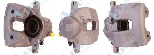 APEC BRAKING LCA709