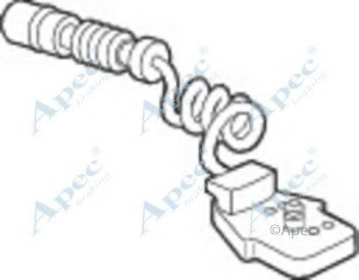 APEC BRAKING WIR5101