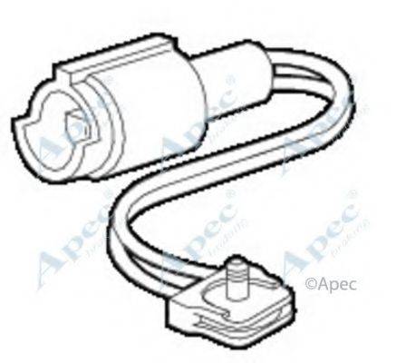 APEC BRAKING WIR5104