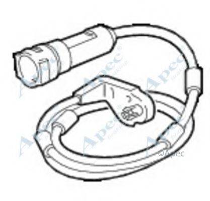 APEC BRAKING WIR5108