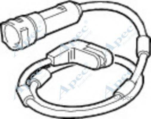 APEC BRAKING WIR5110