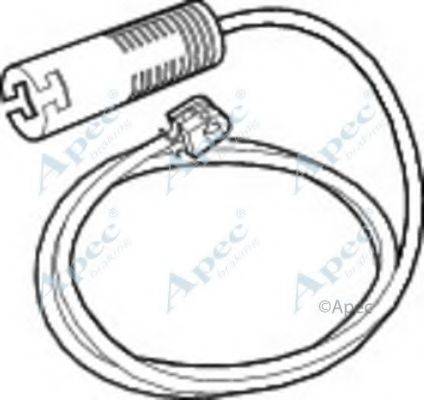 APEC BRAKING WIR5113